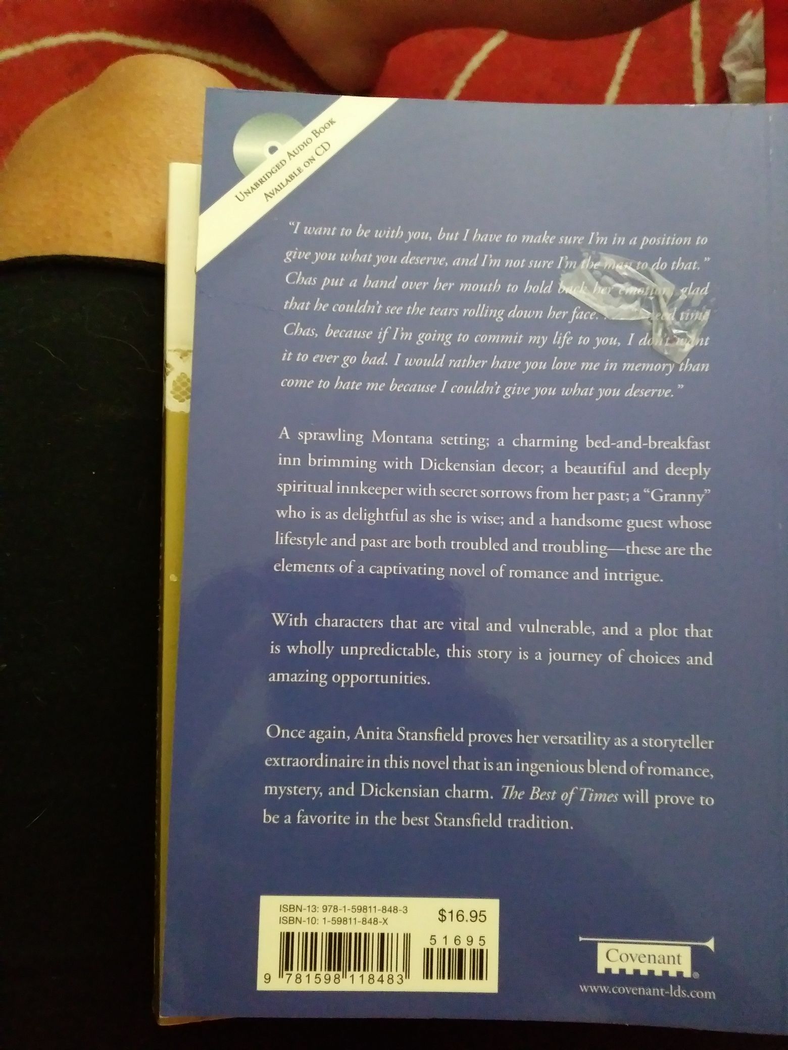 The Best Of Times  book collectible - Main Image 2