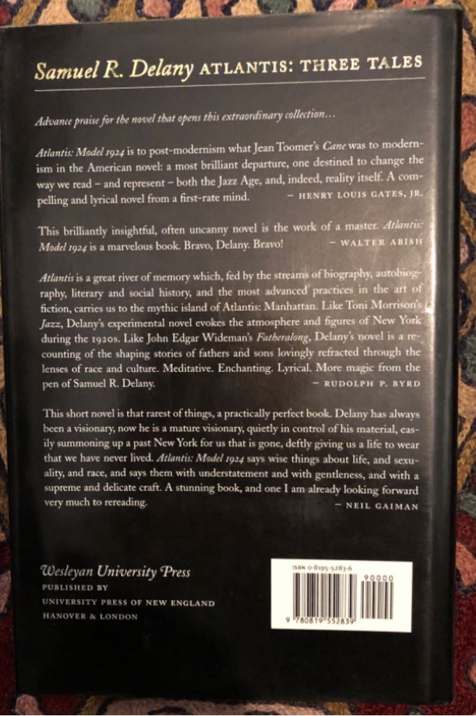 Atlantis - Geoffrey Ashe (Wesleyan Univ Pr - Hardcover) book collectible [Barcode 9780819552839] - Main Image 2