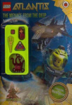 Atlantis  (Ladybird Books) book collectible [Barcode 9781409306269] - Main Image 1