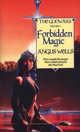 The Tale Of Squirrel Nutkin