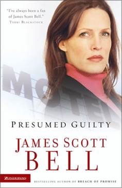 Presumed Guilty - James Scott Bell (Zondervan - Paperback) book collectible [Barcode 9780310285885] - Main Image 1