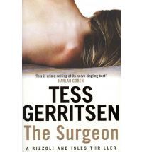 The Surgeon  (Random House - Paperback) book collectible [Barcode 9781409095040] - Main Image 1