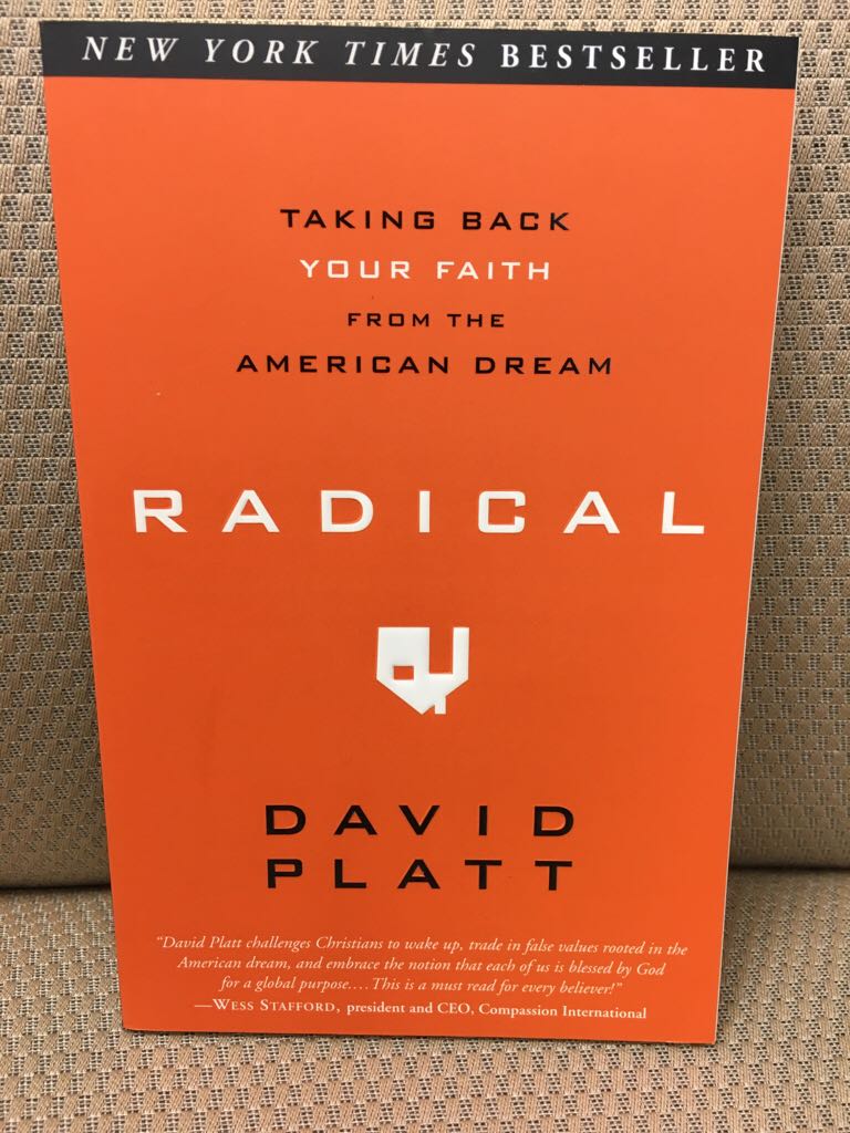 My Utmost for His Highest