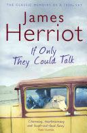 If Only They Could Talk - James Herriot (Dolly’s Collection) book collectible [Barcode 9780330518154] - Main Image 1