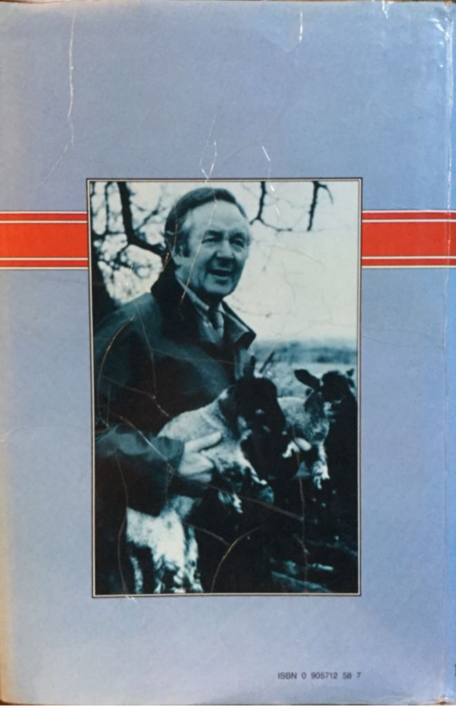 If Only They Could Talk - James Herriot (Richard Clay - Hardcover) book collectible [Barcode 9780905712581] - Main Image 2