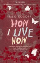 How I Live Now - Meg Rosoff (Puffin Books - Hardcover) book collectible [Barcode 9780141319926] - Main Image 1