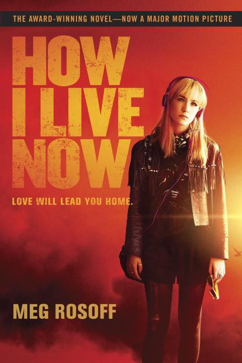 How I Live Now - Meg Rosoff (Ember) book collectible [Barcode 9780449819609] - Main Image 2