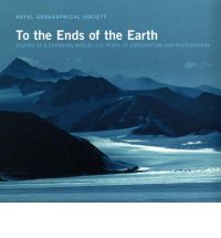 To The Ends Of The Earth - Ranulph Fiennes, (Bloomsbury Publishing) book collectible [Barcode 9780747581383] - Main Image 1