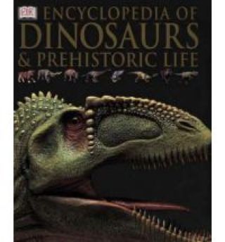 LencyclopÃ©die des Dinosaures et de la Vie Primitive - Various (ERPI - Hardcover) book collectible [Barcode 2761314263] - Main Image 1