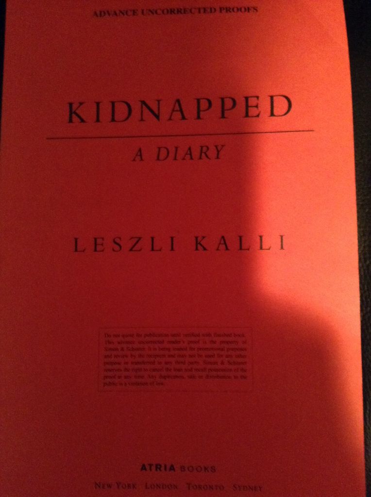 Kidnapped - Robert Louis Stevenson (Simon and Schuster) book collectible [Barcode 9780743291316] - Main Image 1