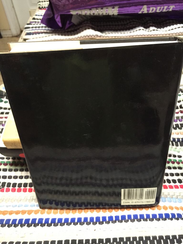 Kidnapped  (Running Press Book Publishers) book collectible [Barcode 9780894717802] - Main Image 2