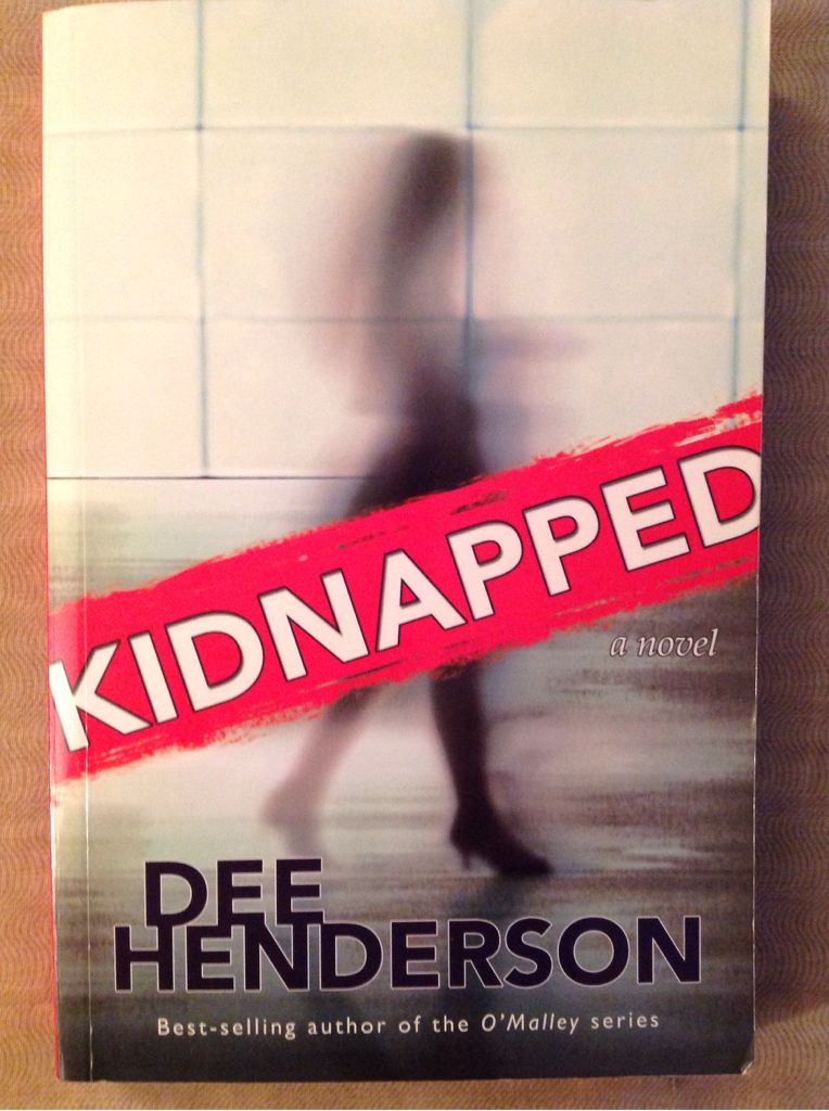 Kidnapped - Dee Henderson book collectible [Barcode 9781770361430] - Main Image 1