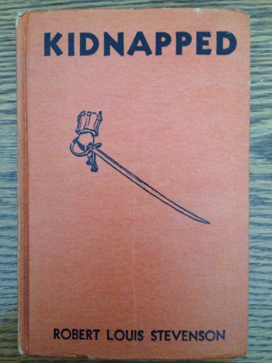 The Next Thing on My List