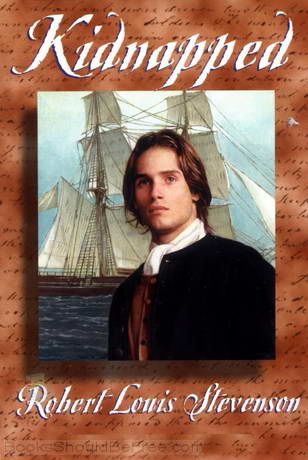 Kidnapped - Robert Louis Stevenson (eBook) book collectible - Main Image 1