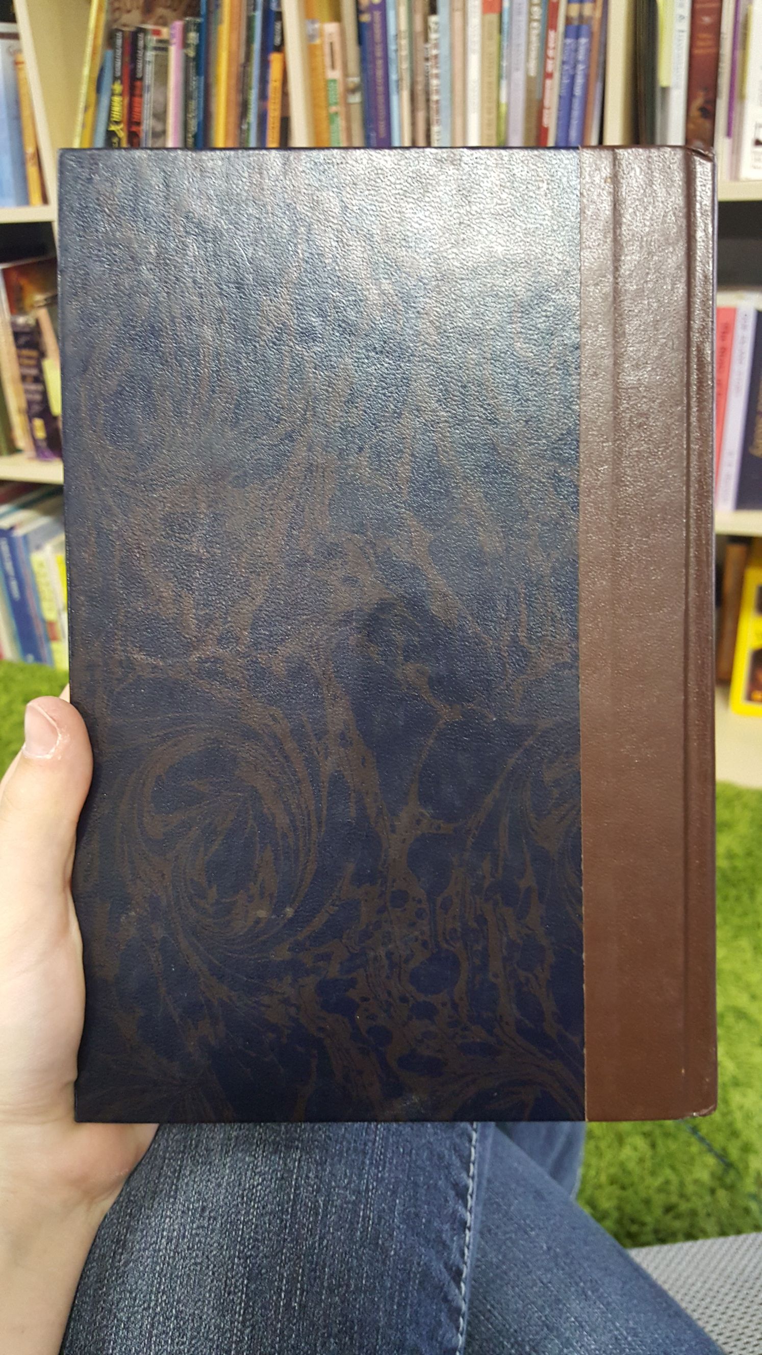 Kidnapped  (Reader’s Digest) book collectible - Main Image 2