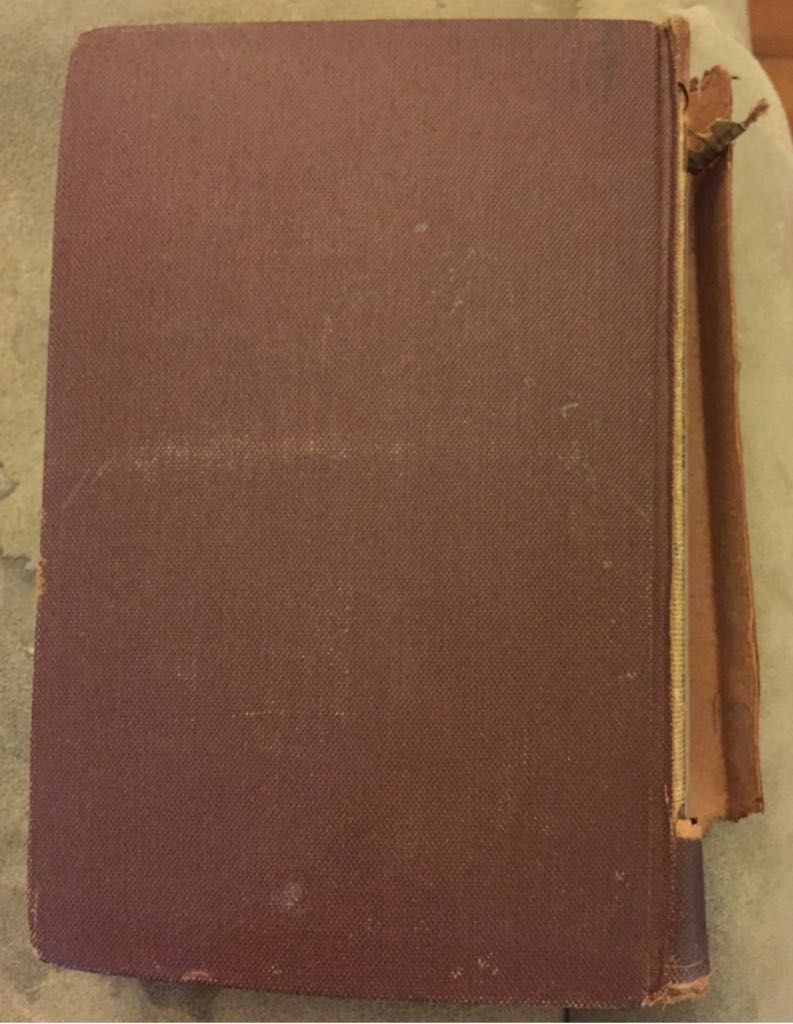 Kidnapped - Robert Lewis Stevenson book collectible - Main Image 2