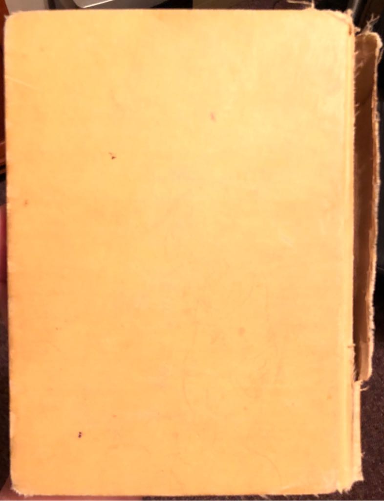 Kidnapped  (George W. Jacobs And Company - Hardcover) book collectible - Main Image 2