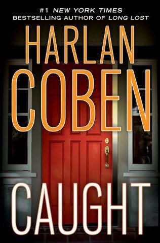Caught  book collectible - Main Image 1