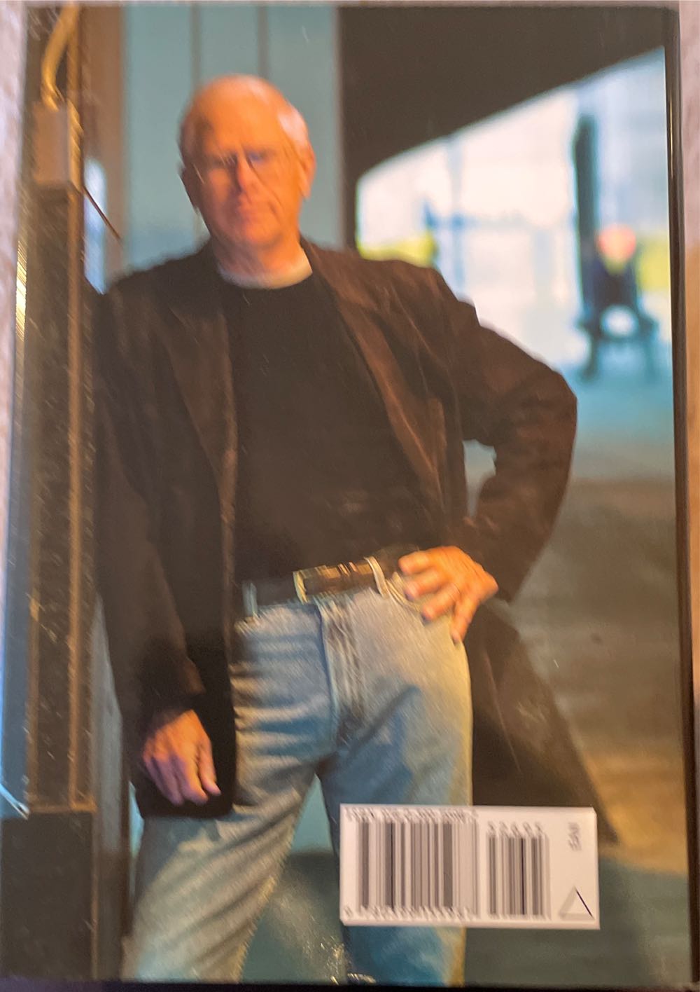 Rough Country - John Sandford (G. P. Putman’s Sons - Hardcover) book collectible [Barcode 9780399155987] - Main Image 2