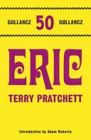 Eric  (Gollancz) book collectible [Barcode 9780575116696] - Main Image 1