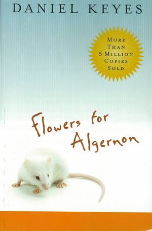 Flowers For Algernon  book collectible - Main Image 1