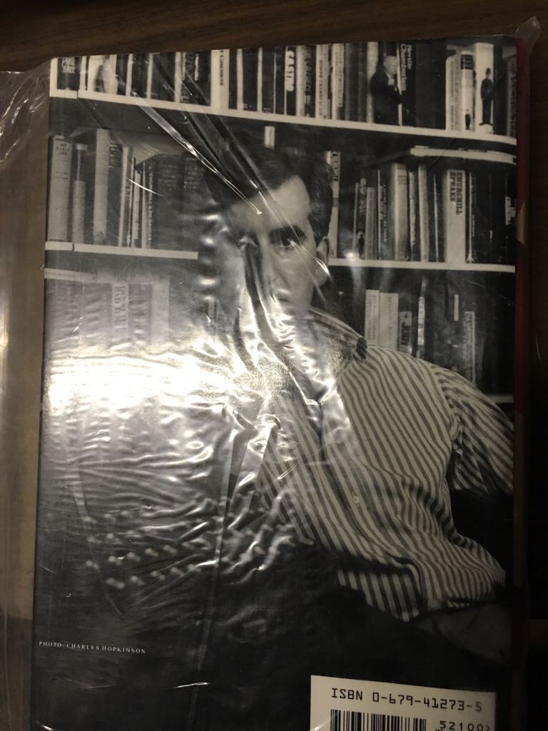 Fatherland  book collectible - Main Image 2