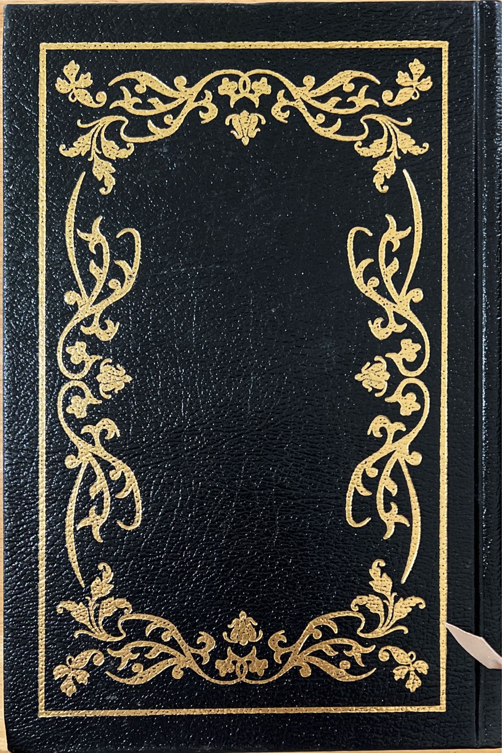 Ghosts - Various (Twin Palms Publishers - Calf-Binding) book collectible [Barcode 9780681984127] - Main Image 2