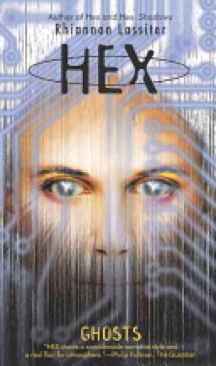 Ghosts  (Simon and Schuster) book collectible [Barcode 9780743422130] - Main Image 1