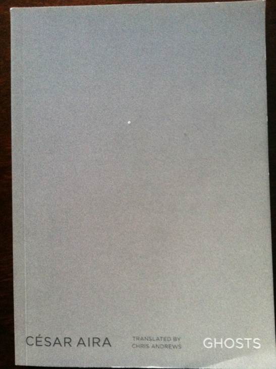 Ghosts - Raina Telgemeier (New Directions Publishing - Paperback) book collectible [Barcode 9780811217422] - Main Image 1