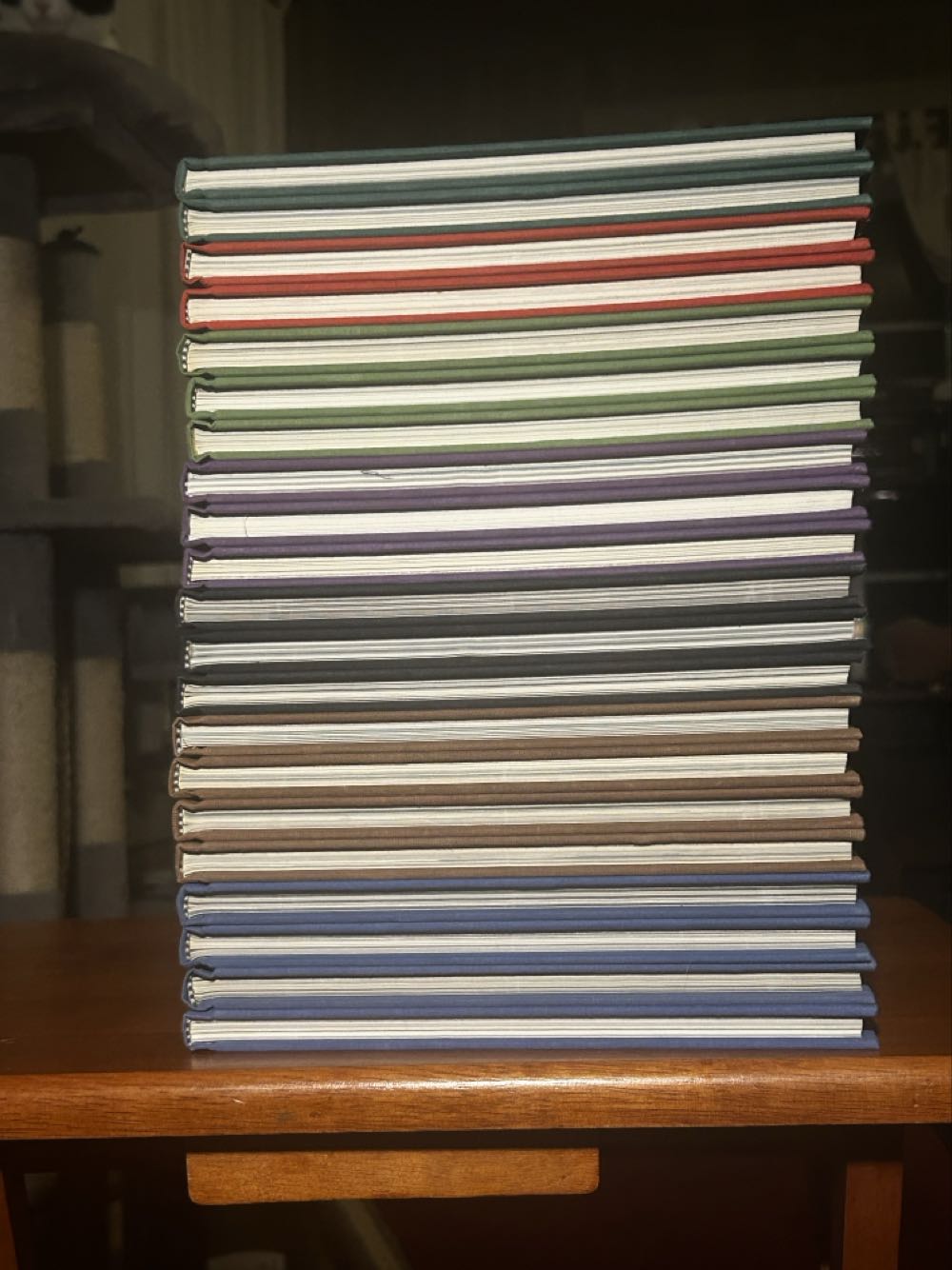 Fairies and Elves - Time-Life Books (Time-Life Books - Hardcover) book collectible [Barcode 9780809452125] - Main Image 4