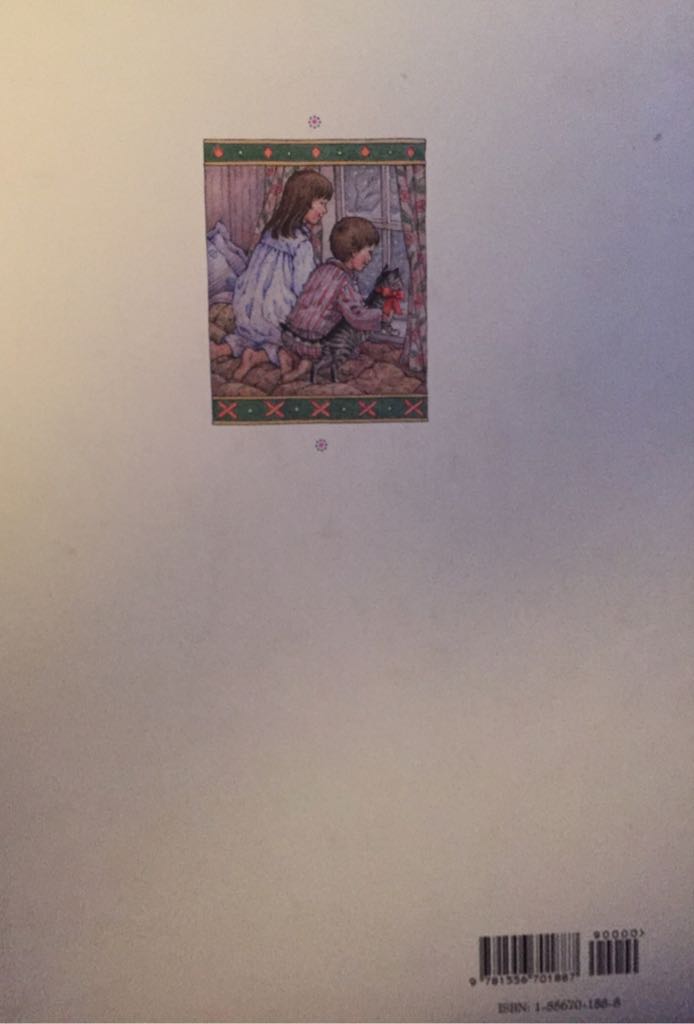 The Book of Christmas - (edt. Lehane (Stewart Tabori & Chang) book collectible [Barcode 9781556701887] - Main Image 2