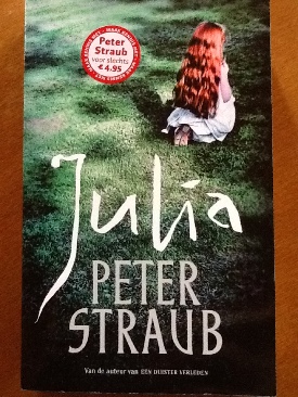 Julia - Napier, William (Paperback) book collectible [Barcode 9789024576067] - Main Image 1