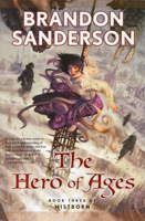 The Hero Of Ages - Brandon Sanderson (Michael Kramer - Audiobook) book collectible - Main Image 1