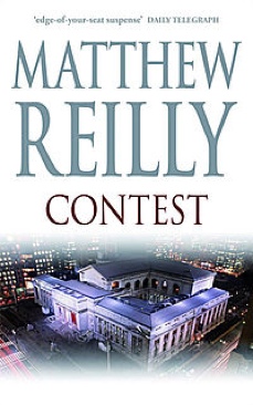 The Night Before Christmas