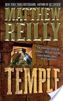 Temple - Matthew Reilly (Macmillan - Paperback) book collectible [Barcode 9781429908160] - Main Image 1