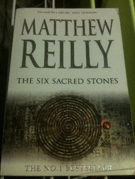 Magic Lost, Trouble Found