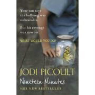 Nineteen Minutes - Jodi Picoult (Hodder & Stoughton - Paperback) book collectible [Barcode 9780340976937] - Main Image 1