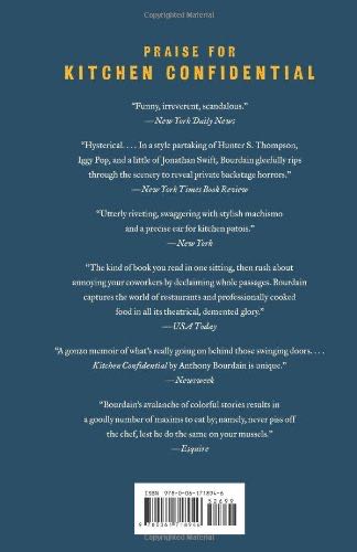 Medium Raw: A Bloody Valentine to the World of Food and the People Who Cook - Anthony Bourdain (Ecco - eBook) book collectible [Barcode 9780061718953] - Main Image 2