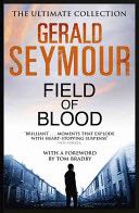Field Of Blood  book collectible [Barcode 9781444760156] - Main Image 1