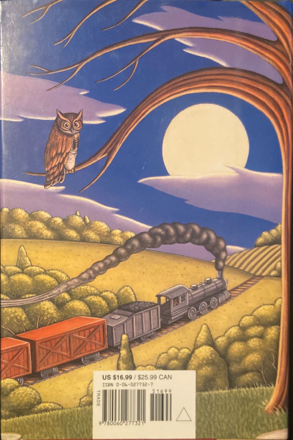 Ruby Holler - Sharon Creech (Joanna Cotler Books - Hardcover) book collectible [Barcode 9780060277321] - Main Image 2