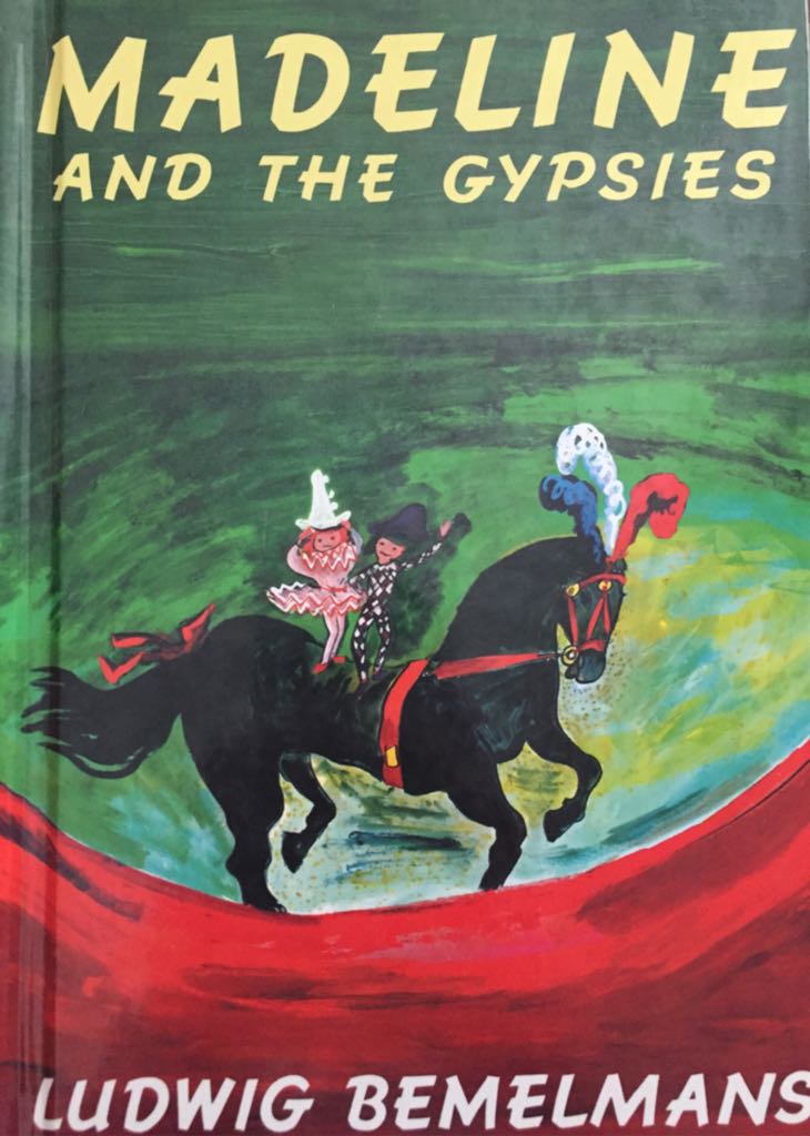 The Book of Christmas