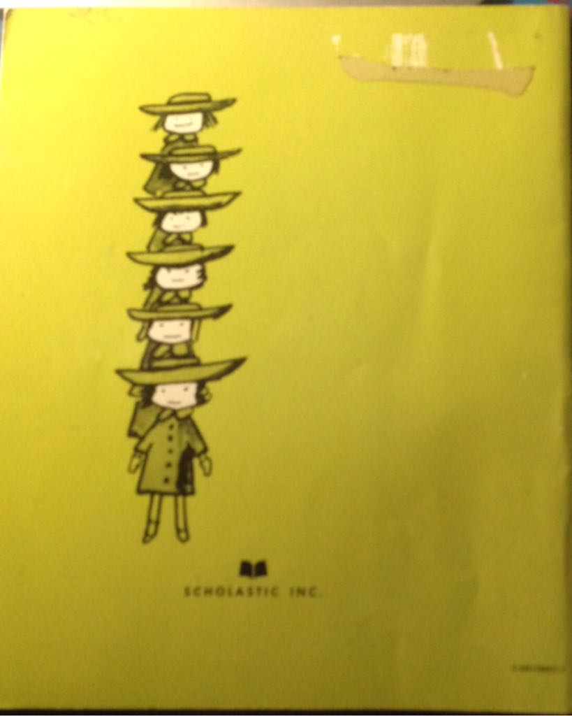 Madeline - Ludwig Bemelmans (Scholastic - Paperback) book collectible [Barcode 9780590089074] - Main Image 2