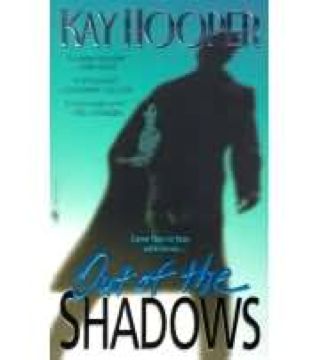 Out Of The Shadows - Miller, Linda book collectible [Barcode 055357695] - Main Image 1