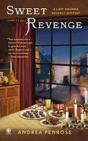Sweet Revenge - Fern Michaels (Obsidian Mystery - Paperback) book collectible [Barcode 9780451233035] - Main Image 1