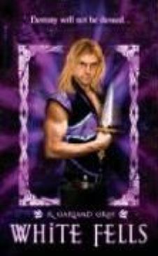White Fells  book collectible [Barcode 9781933836195] - Main Image 1