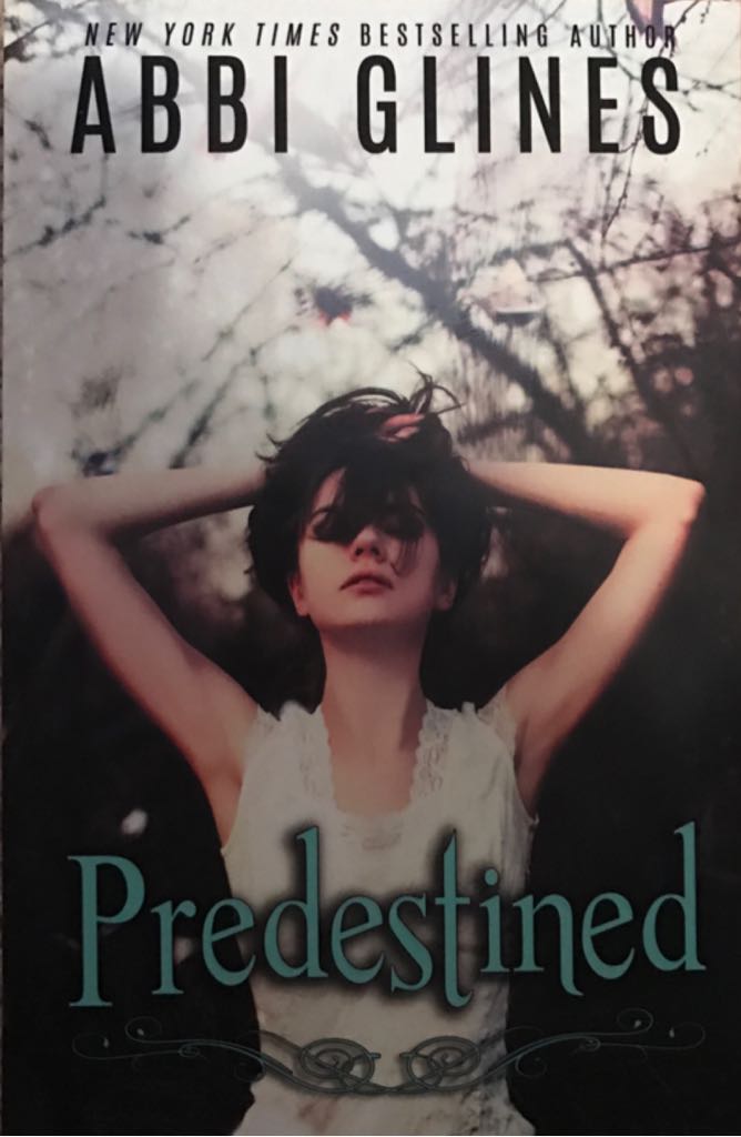 Predestined - Abbi Glines book collectible [Barcode 9780692330883] - Main Image 1