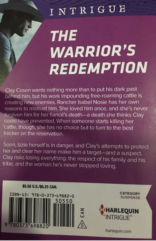 Hunters Moon - Smith, Bobbi (A Harlequin Romance - Paperback) book collectible [Barcode 9780373698820] - Main Image 2