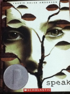 Speak - Laurie Halse Anderson (Scholastic Inc. - Paperback) book collectible [Barcode 9780439640107] - Main Image 1
