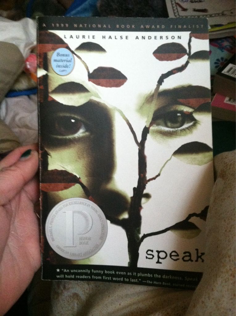 An Abundance Of Katherines