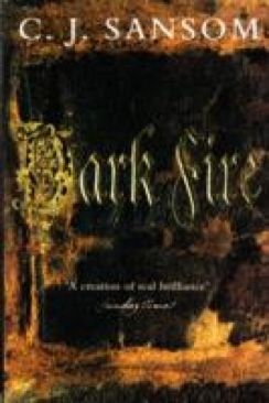 Firestorm (Anna Pigeon)